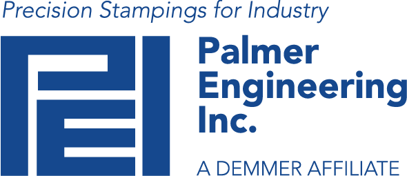Palmer Engineering Inc Logo
